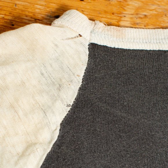 Vintage 1970's Marshall Tucker Band Concert T-shirt Size XS - Picture 11 of 12